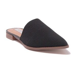 Steven By Steve Madden - Valdez Knit Mule (Black)